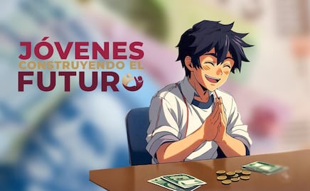 Jóvenes Construyendo el Futuro: Todo lo que necesitas saber para inscribirte en diciembre