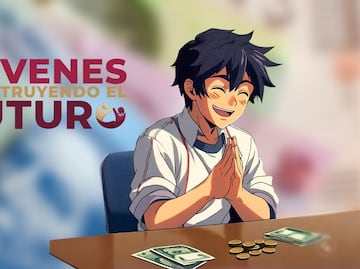 Jóvenes Construyendo el Futuro: Todo lo que necesitas saber para inscribirte en diciembre