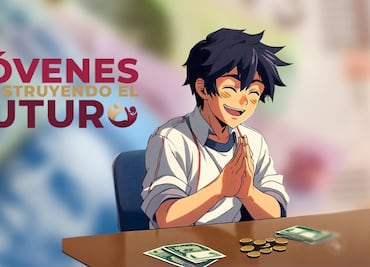 Jóvenes Construyendo el Futuro: Todo lo que necesitas saber para inscribirte en diciembre