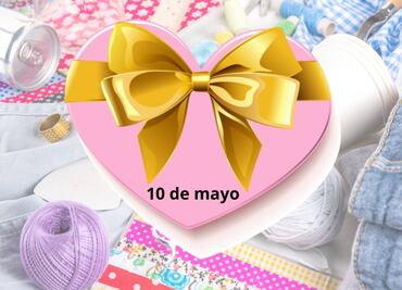 Ahorra dinero y regala algo útil: Manualidades para mamá fáciles y bonitas para 10 de mayo