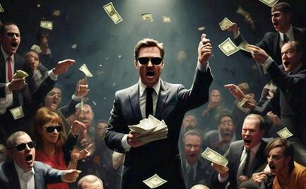 ¿Cómo evitar estafas piramidales? Consejos de Condusef y alternativas seguras para invertir