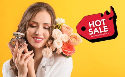 Elektra vende perfumes desde 100 pesos por el Hot Sale 2024