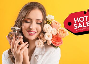 Elektra vende perfumes desde 100 pesos por el Hot Sale 2024