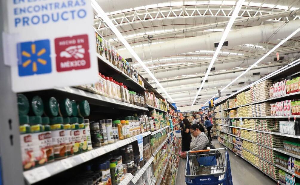 Walmart cierra sucursales en Estados Unidos (Foto: Cuartoscuro)