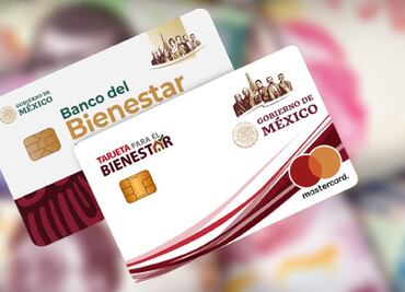 Nueva tarjeta de Bienestar: Entérate quién puede solicitarla