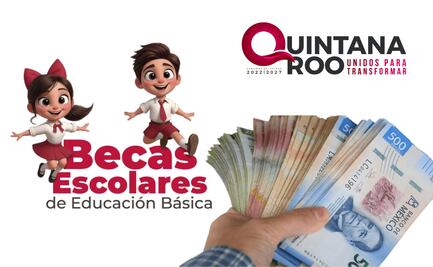 Cómo obtener la nueva beca de educación básica SEP de 7 mil pesos