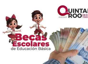 Cómo obtener la nueva beca de educación básica SEP de 7 mil pesos