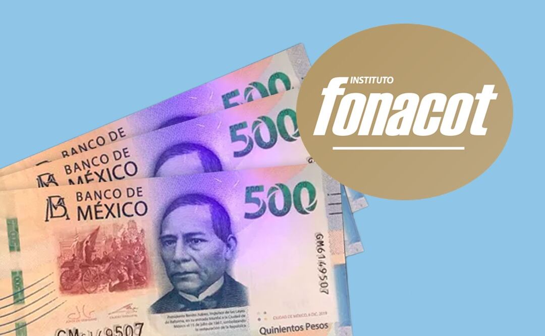 Curso gratis del Fonacot. (Foto: DeDinero)