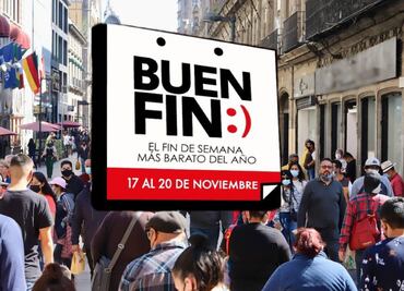 Se adelanta el pago de aguinaldo por el Buen Fin