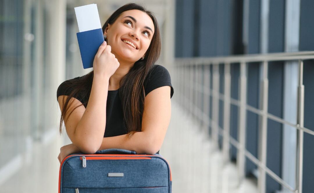 Planifica el trámite de tu visa en 2025. (Foto: DeDinero)