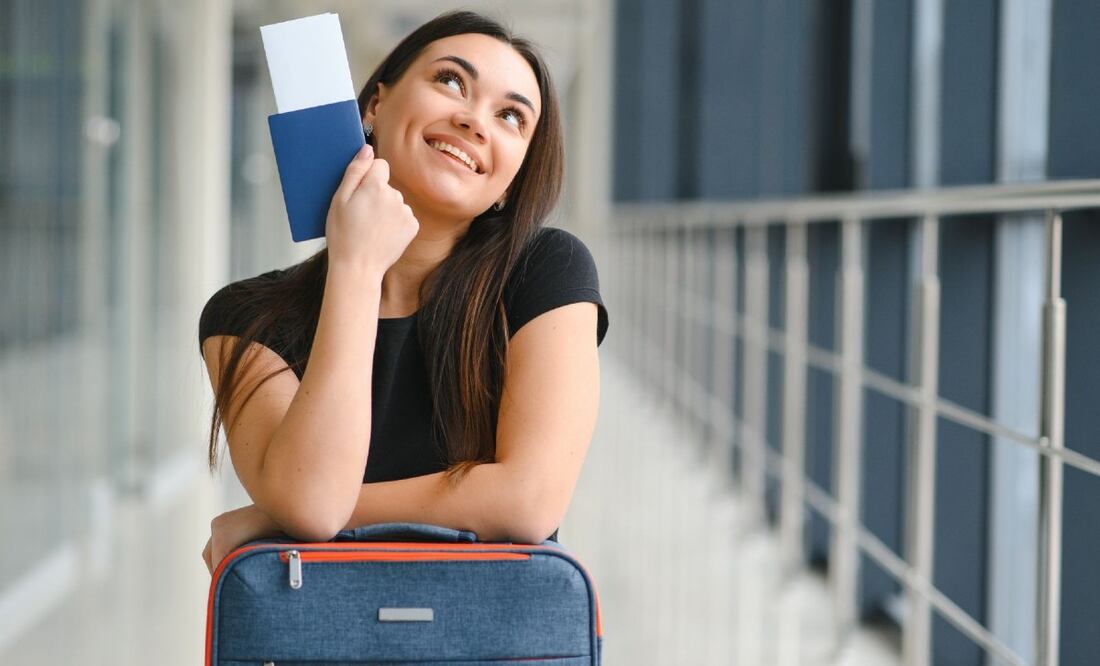 Planifica el trámite de tu visa en 2025. (Foto: DeDinero)