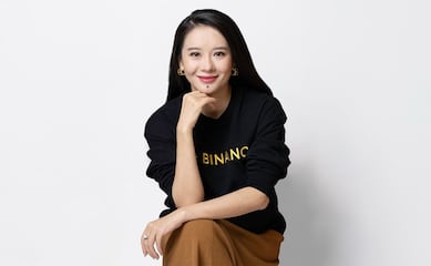 Binance apuesta por 3 mil millones de usuarios: la visión de Yi He sobre el futuro de las finanzas