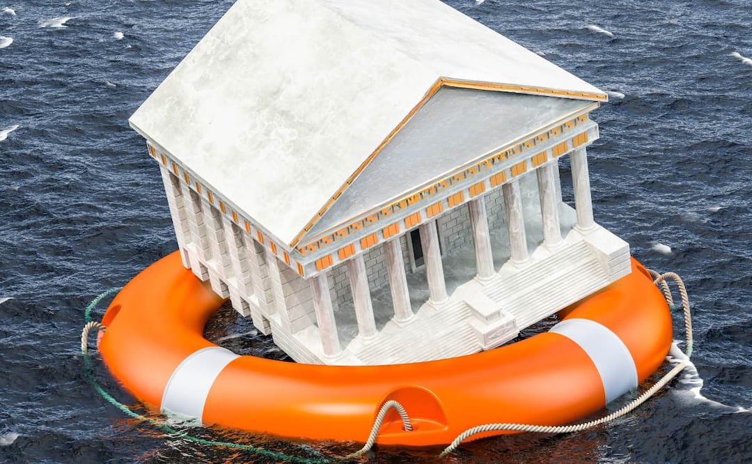 Noticias para clientes de Banco Azteca, HSBC, Banorte y más. (Foto: DeDinero)