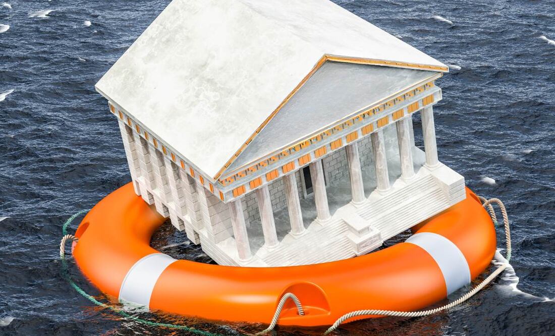 Noticias para clientes de Banco Azteca, HSBC, Banorte y más. (Foto: DeDinero)