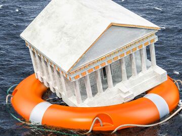 Alerta BBVA, Banco Azteca, HSBC: El contrato que puede terminar en embargo de tus bienes por esta razón