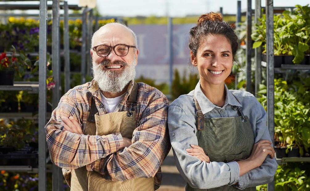 ¿Cómo se relacionan la familia y el emprendimiento? (Foto: DeDinero)