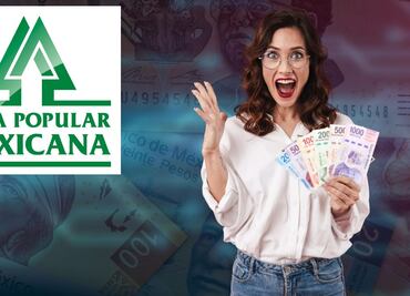 ¿Cuáles son las formas de inversión en la Caja Popular Mexicana?