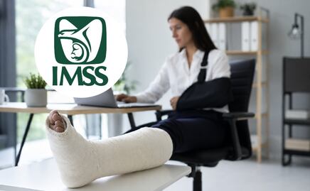 ¿Qué cubre el IMSS en riesgos laborales? Descubre la protección que necesitas ante accidentes