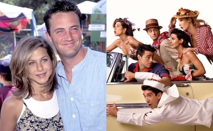 ¿Cuánto dinero ganaba Matthew Perry en Friends? Este era su papel en la legendaria serie