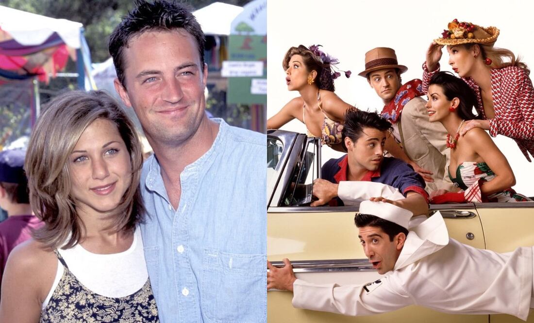 Muere uno de los amigos más famosos de la televisión, millones lloran su partida y lo homenajean en redes. (Foto: Instagram)