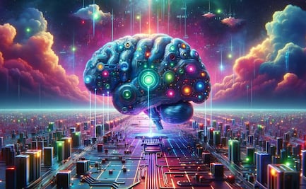 Empleos que van creciendo y dominarán el futuro, gracias a la Inteligencia Artificial