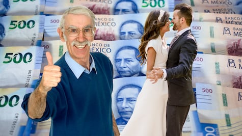 Retirar dinero de tu Afore sin jubilarte, las 2 opciones disponibles en 2025