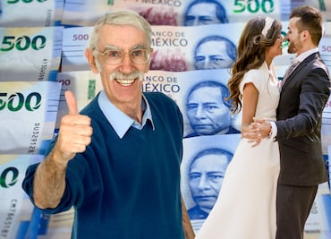 Retirar dinero de tu Afore sin jubilarte, las 2 opciones disponibles en 2025