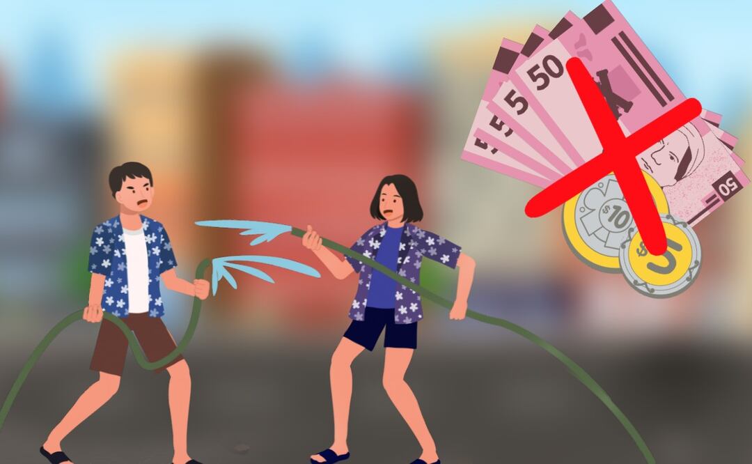 Descubre la razón por la que te puedes ganar una multa en Sábado de Gloria. (Foto: DeDinero)