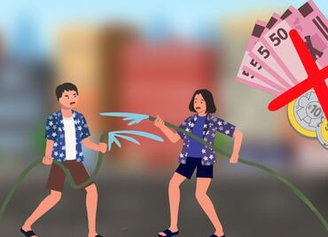 Sábado de Gloria: Por este motivo puedes ganarte una multa de más de 3 mil pesos en CDMX