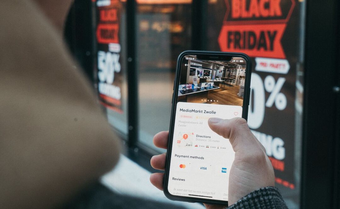 Descubre cómo renovar tu celular con estas ofertas. (Foto: Unsplash)