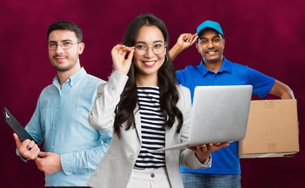 Descubre las próximas Ferias de Empleo en CDMX: Oportunidades laborales para iniciar en agosto