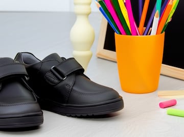 Profeco revela los mejores zapatos para el regreso a clases