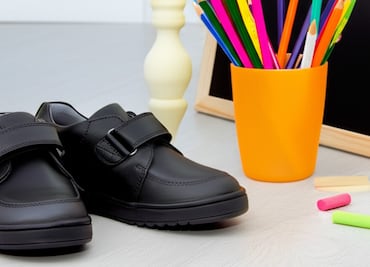 Profeco revela los mejores zapatos para el regreso a clases