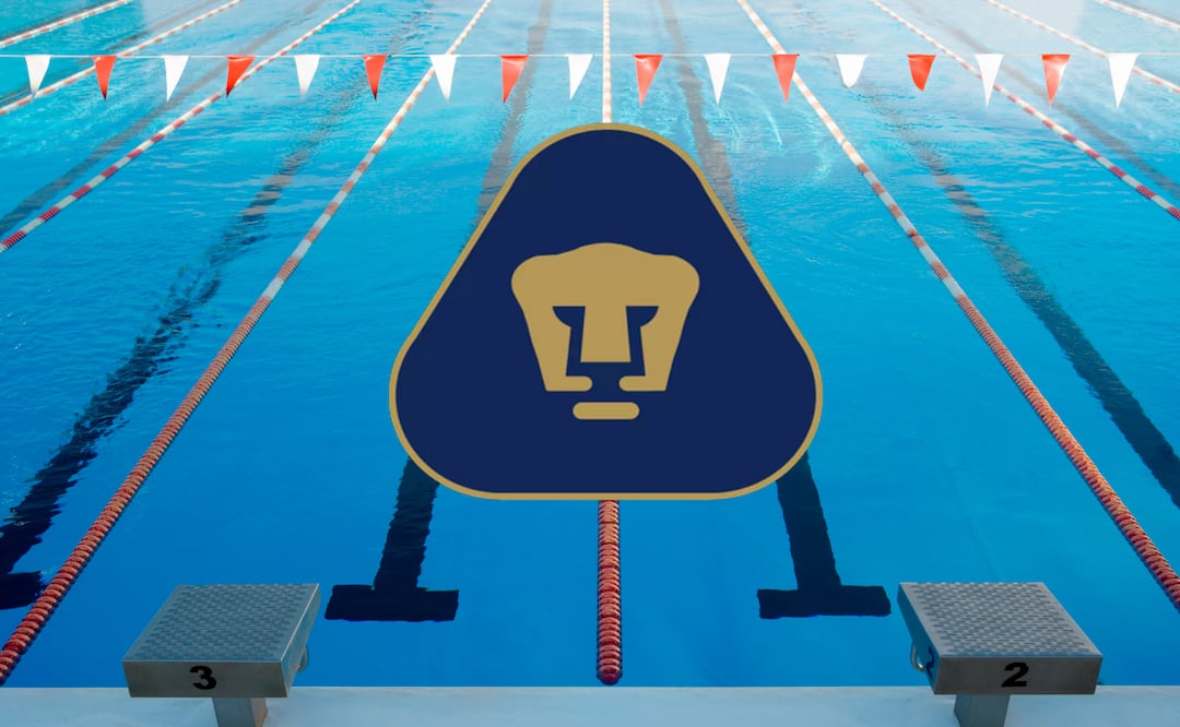¿Cuánto cobran por las clases de natación en la alberca de CU? (Foto: DeDinero)