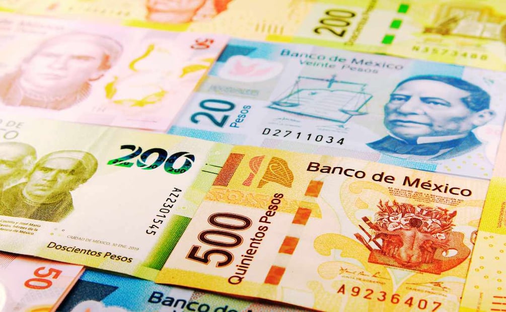 ¿Qué hacer cuando el dinero no me rinde? (Foto: DeDinero)