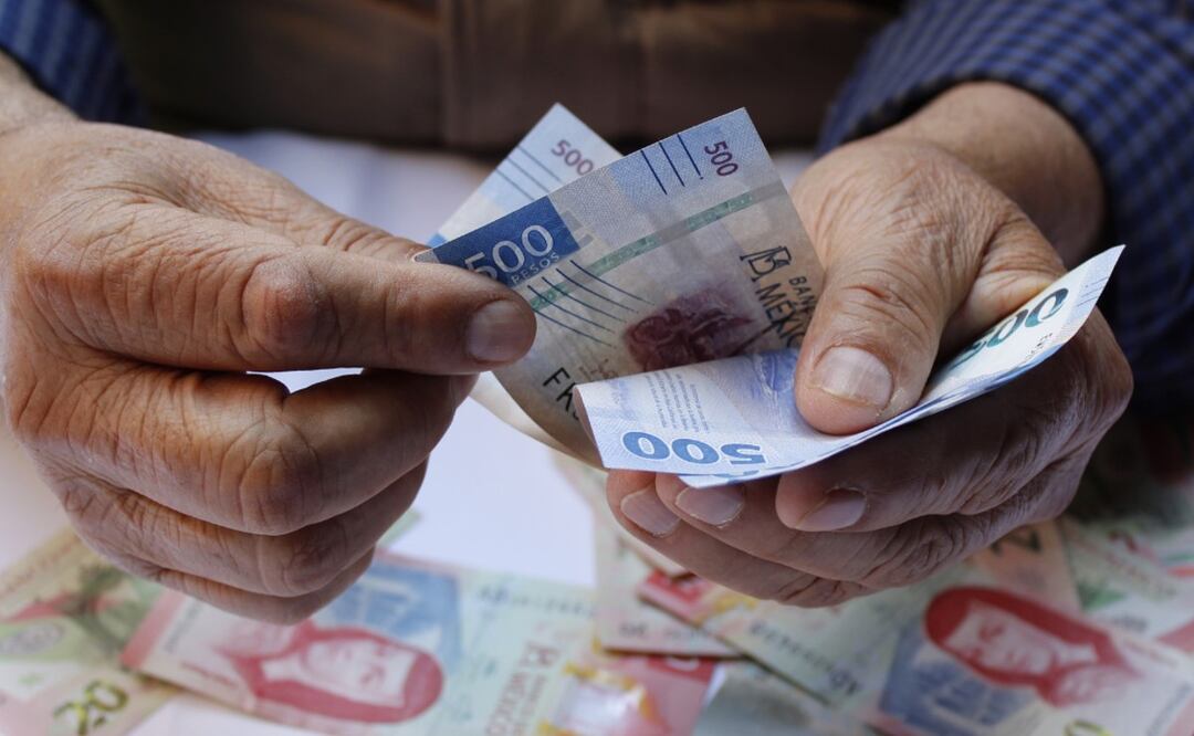 Fonacot: Descubre la tasa de interés y pagos mensuales para un crédito de 250 mil pesos. (Foto: DeDinero)