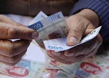 ¿Cuánto pagarás por un crédito Fonacot de 250 mil pesos? Calcula tus cuotas según el plazo