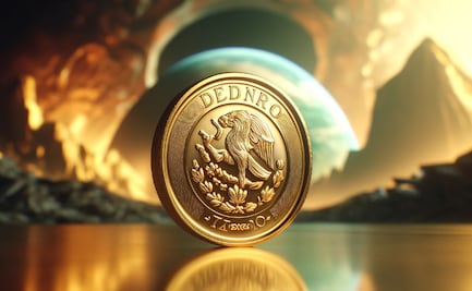 Precio del mini Centenario de oro en 2024, podrás comprárselo a mamá si ahorras 5 pesos diarios