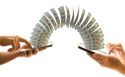 Cómo recibir dinero del extranjero en México, conoce todo sobre las remesas