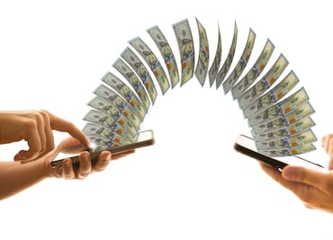 Cómo recibir dinero del extranjero en México, conoce todo sobre las remesas