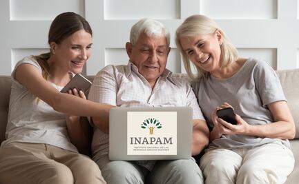 INAPAM 2024: La bolsa de trabajo que pocos conocían que solo es para adultos mayores