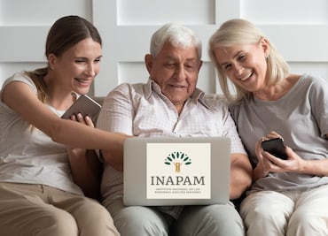 INAPAM 2024: La bolsa de trabajo que pocos conocían que solo es para adultos mayores