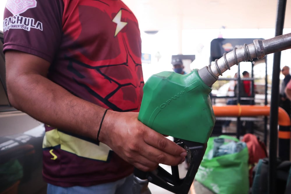 Nace el mapa de precios de gasolina más esperado por los consumidores (Foto: Cuartoscuro)