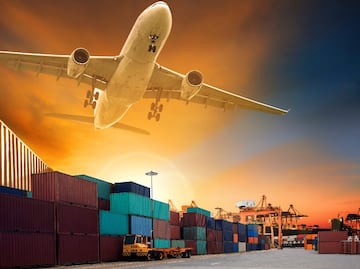 Error invisible en aranceles bajo T-MEC: Exportas desde México pero pagas a EU como si fueras China