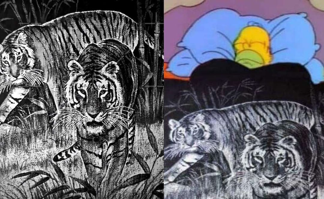 No pases más frío en la noche y duerme calientito. (Foto: Redes Sociales)