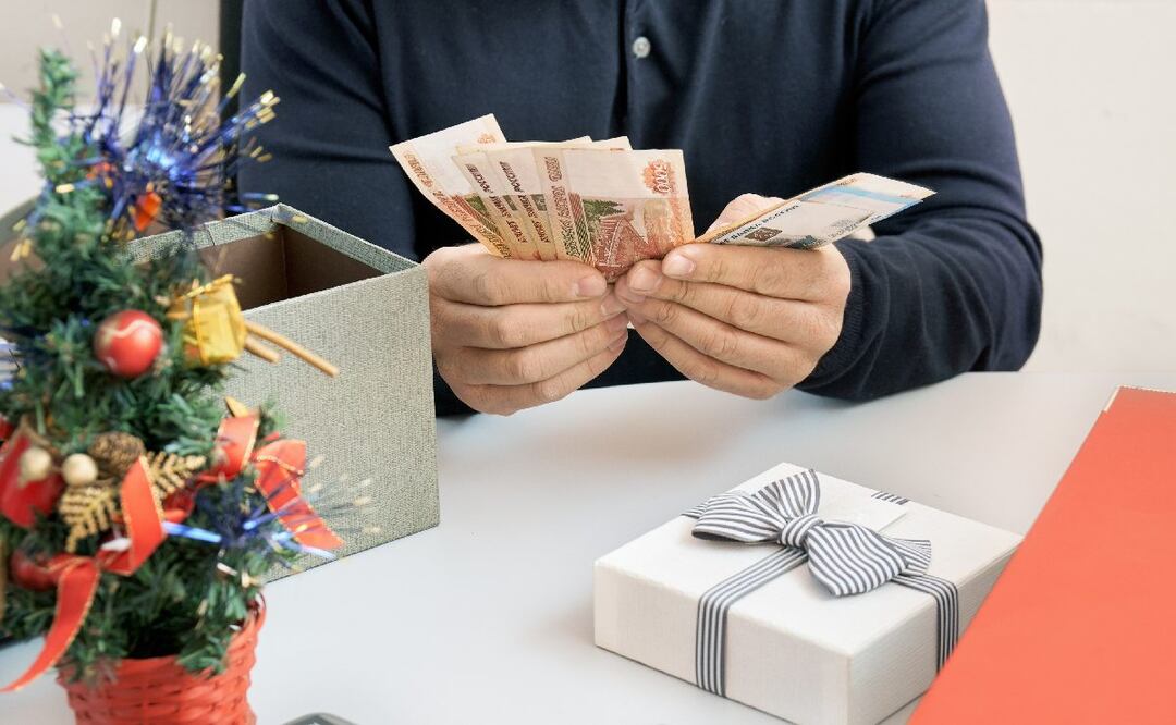 ¿Cómo va la propuesta de 30 días de aguinaldo? (Foto: DeDinero)