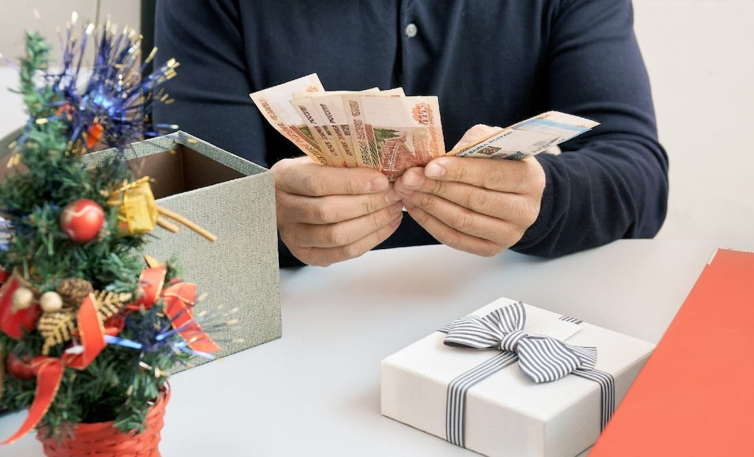 ¿Cómo va la propuesta de 30 días de aguinaldo? (Foto: DeDinero)