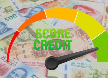 ¿Cuáles son las calificaciones del Buró de Crédito en 2024?