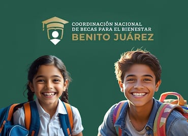 Aviso urgente de la Beca Benito Juárez y Beca Rita Cetina; cambian forma de ver el pago