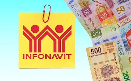 Cómo sacar tu dinero del Infonavit en efectivo en 2025: las 3 opciones y pasos a seguir